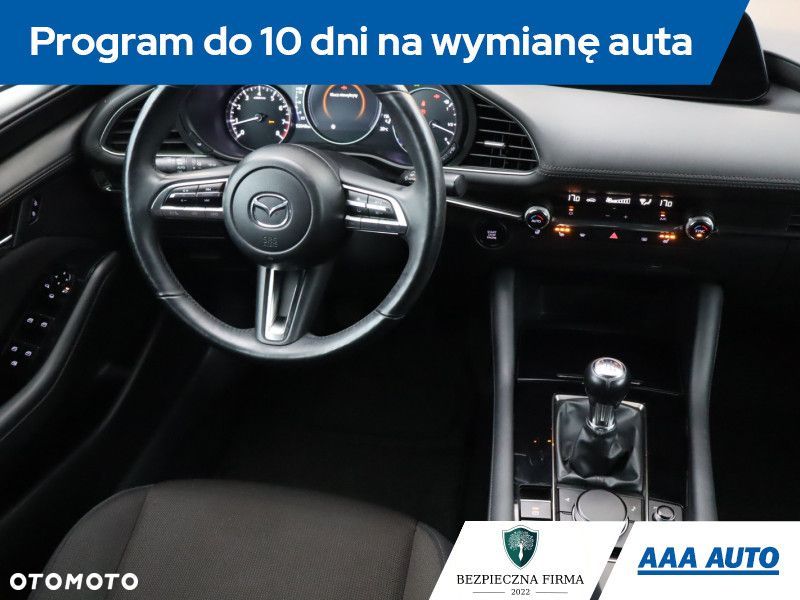 Mazda 3 - 9