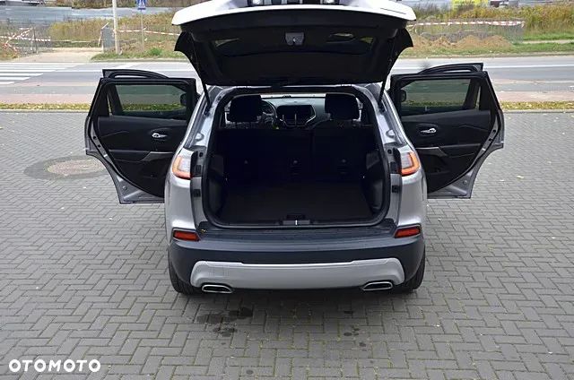 Jeep Cherokee 3.2 V6 Active Drive I Overland - 18