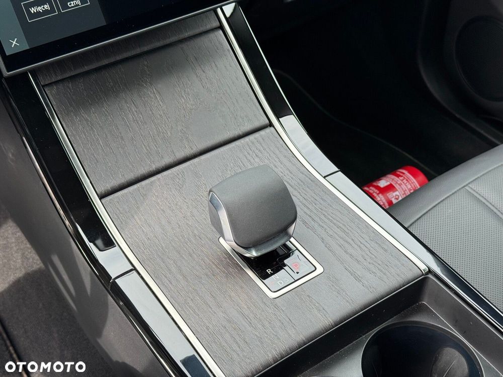 Land Rover Range Rover Evoque - 13