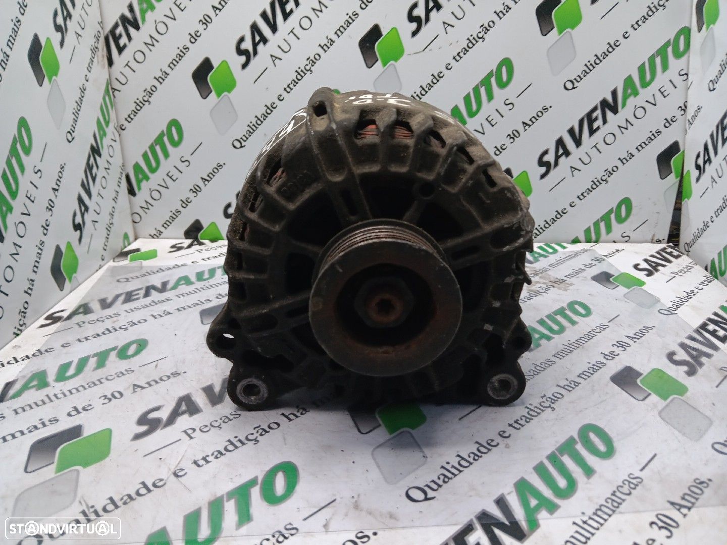 Alternador Audi A5 Sportback (8Ta) - 1