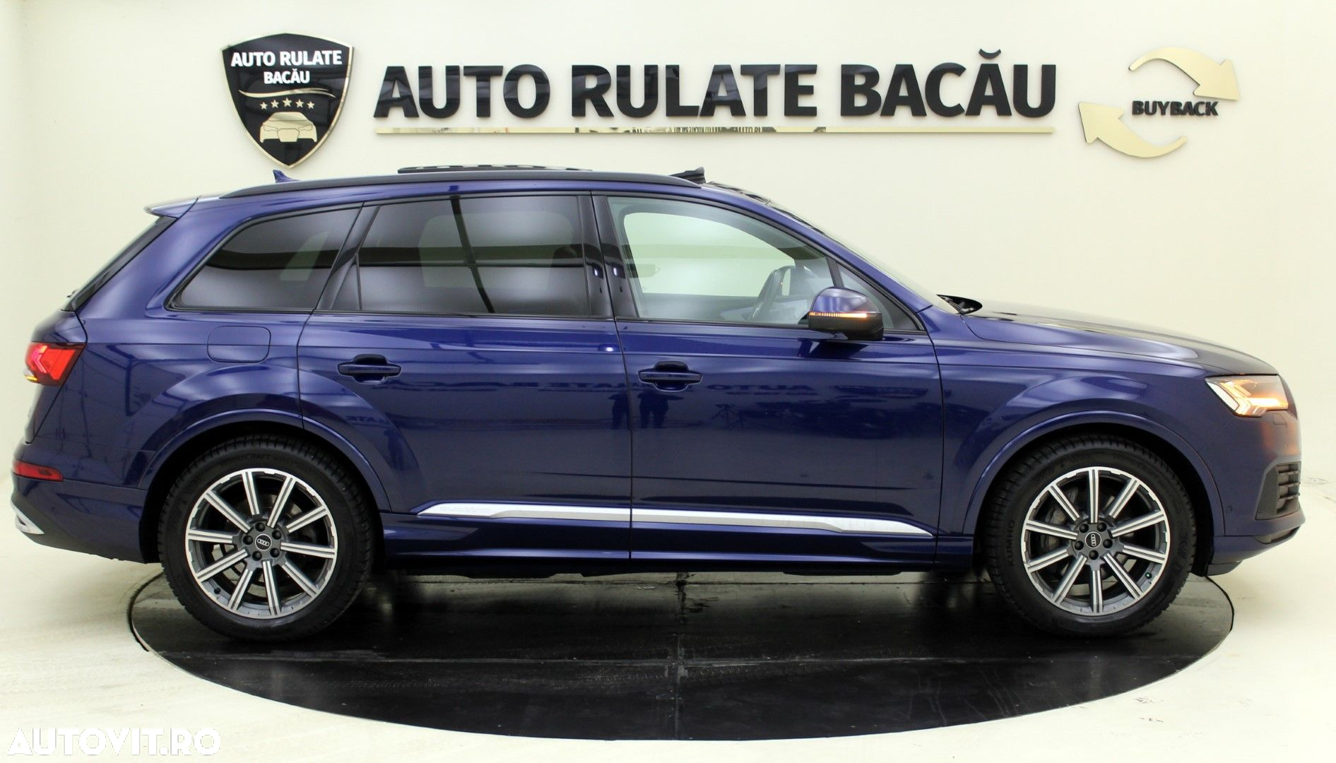Audi Q7 - 4