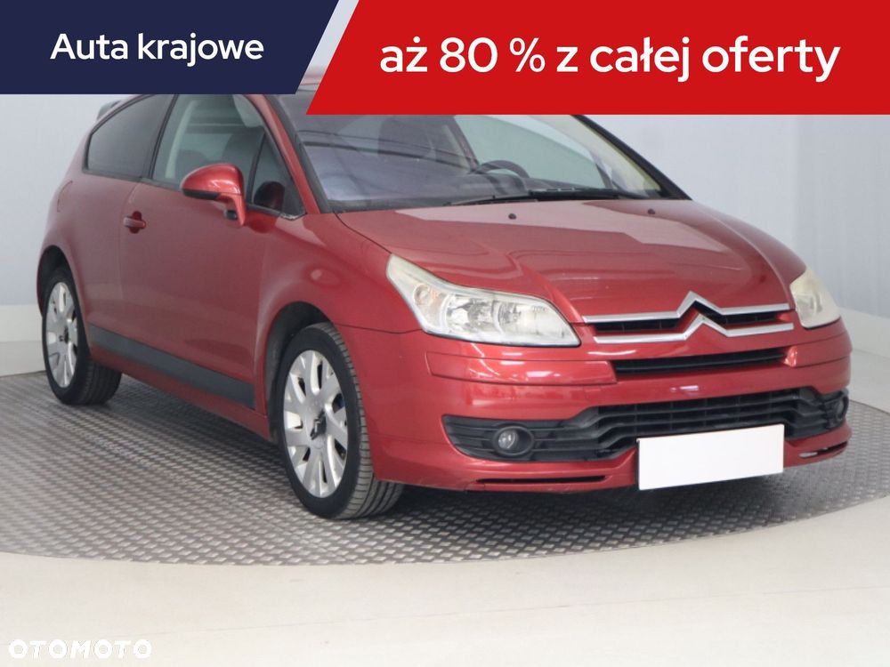 Citroën C4 - 3