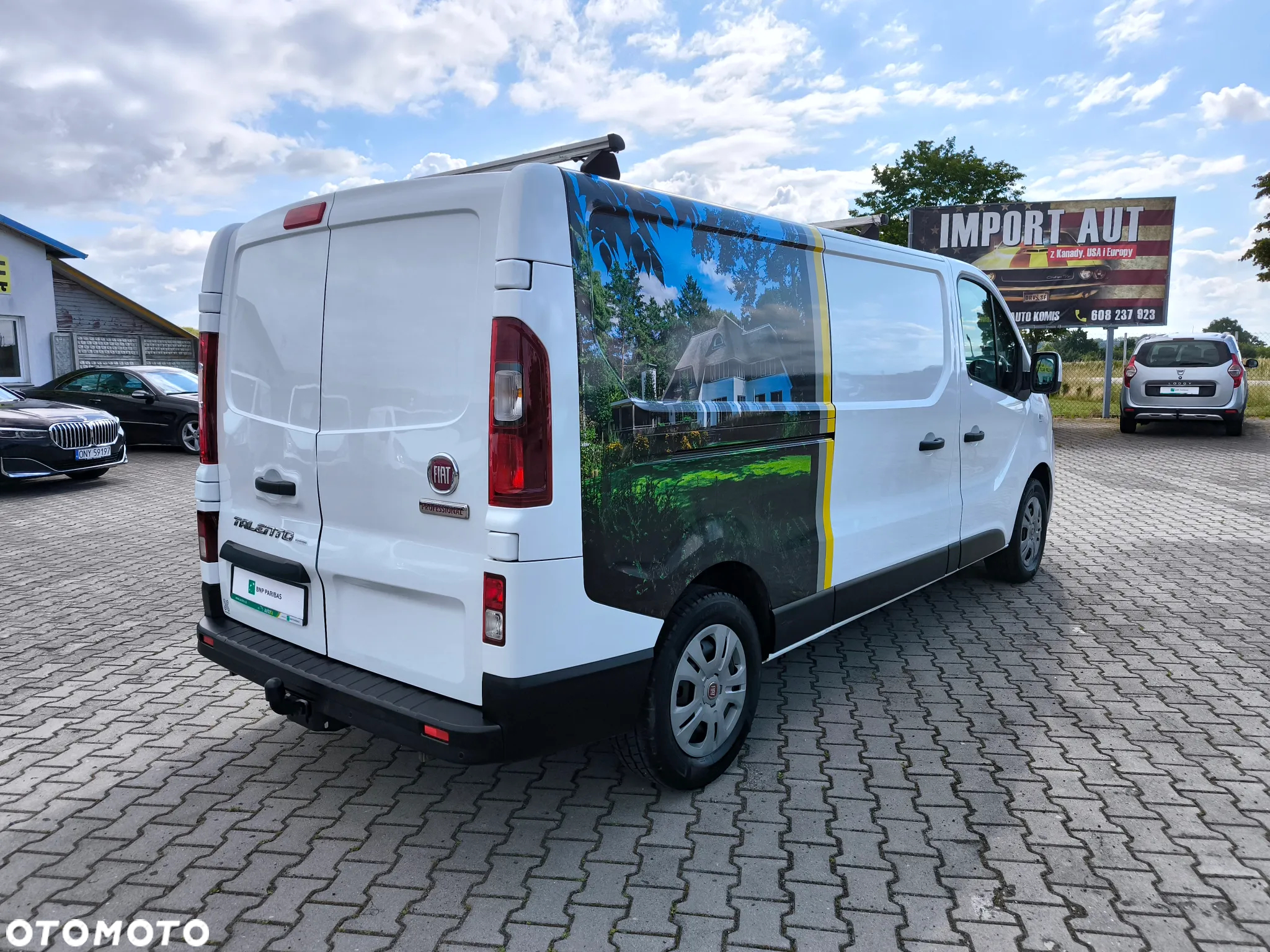 Fiat Talento - 5