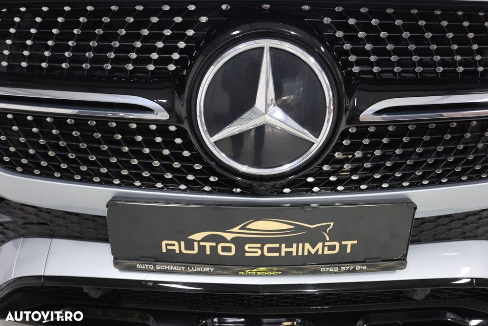 Mercedes-Benz GLE 350 de 4Matic 9G-TRONIC AMG Line - 19