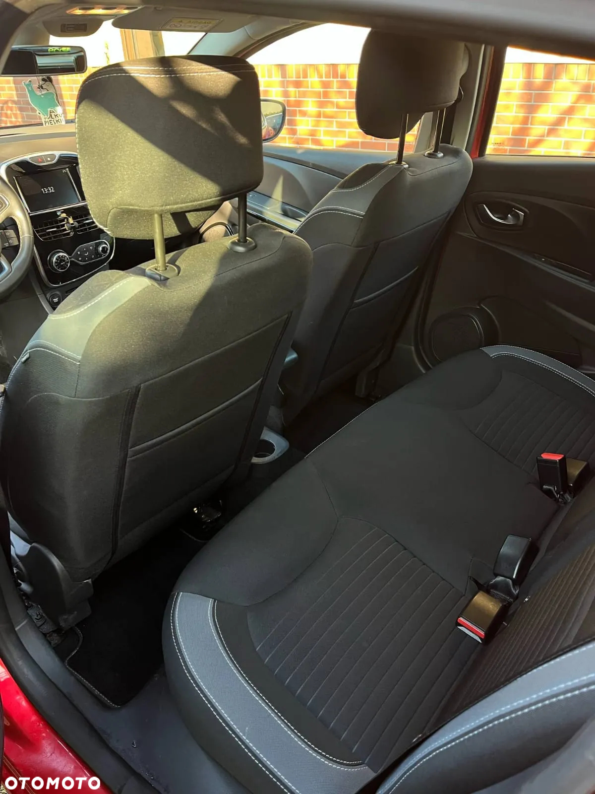 Renault Clio Grandtour dCi 90 EDC Limited - 9