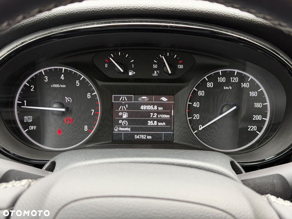 Opel Mokka ver-1-4-t-cosmo-eu6 - 12