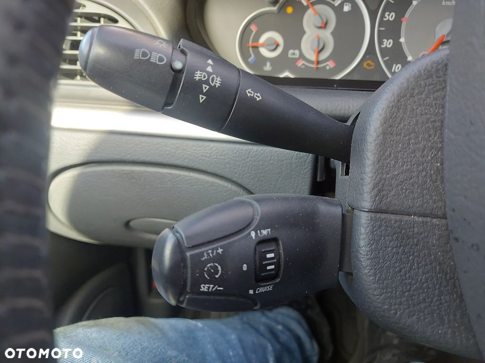 Citroën C5 2.0 16V Exclusive - 36