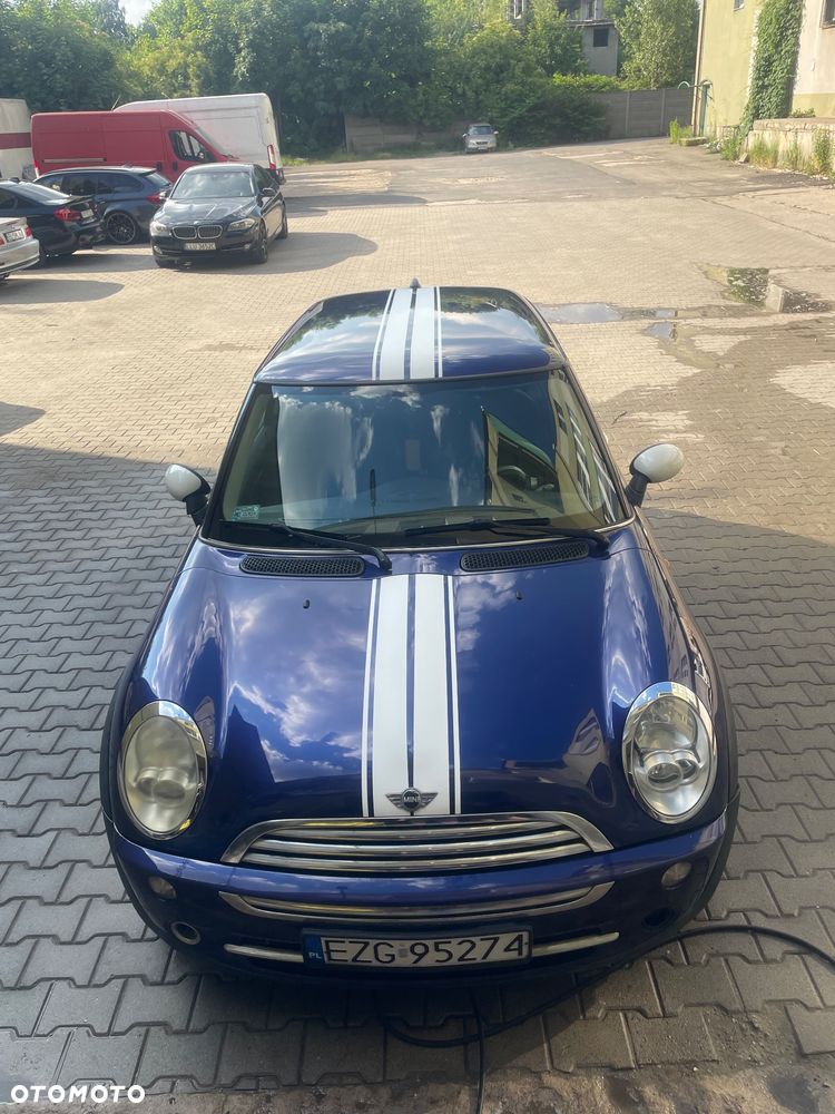 MINI ONE Standard - 1