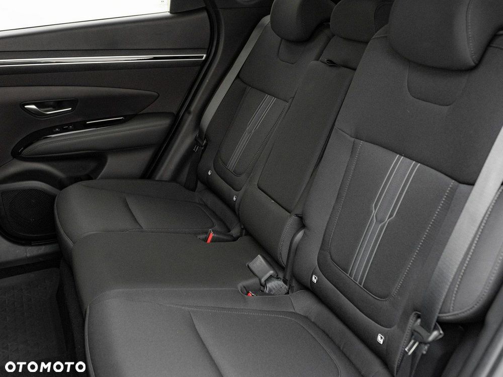 Hyundai Tucson 1.6 T-GDi Executive 2WD - 27