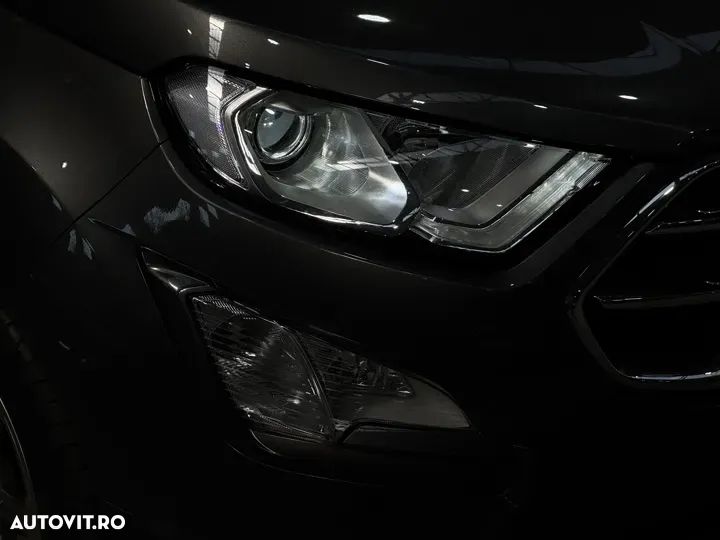 Ford EcoSport - 7