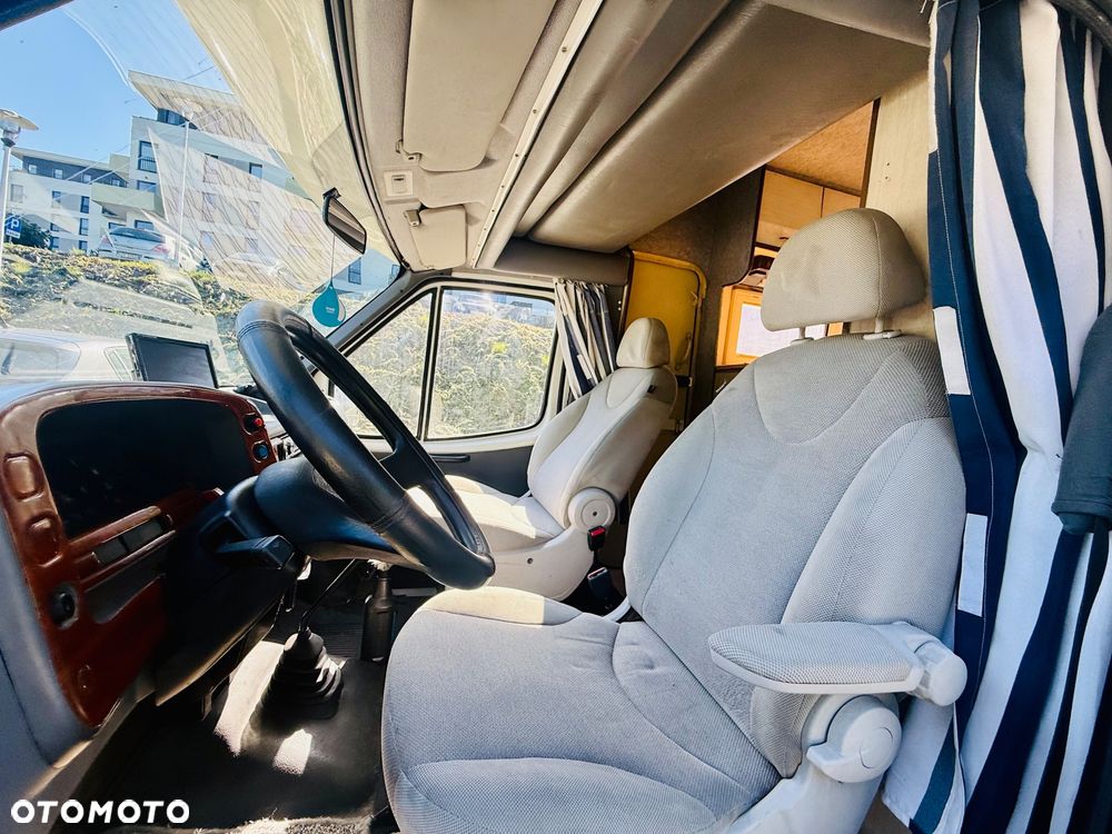 Ford Transit - 5