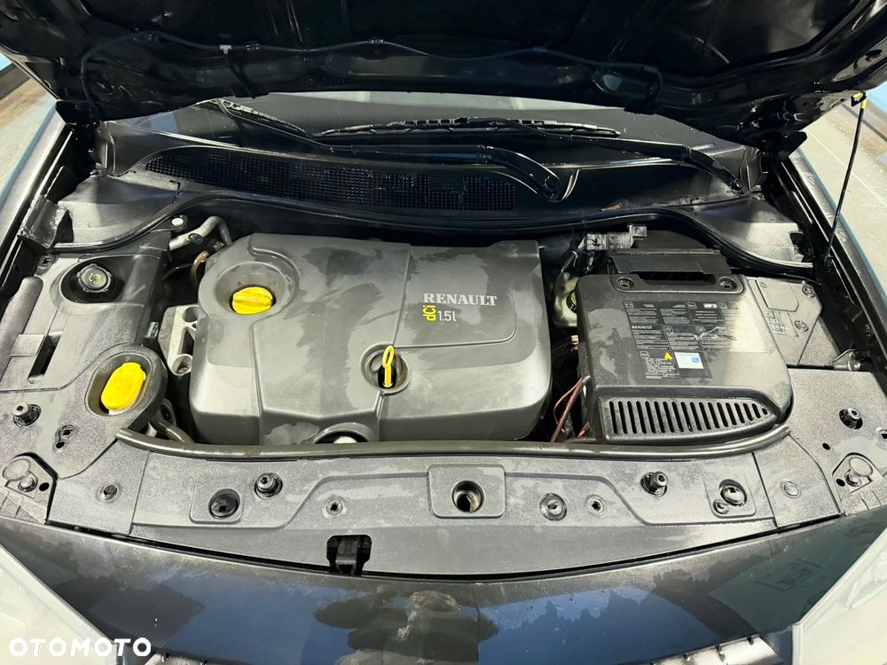 Renault Megane - 8