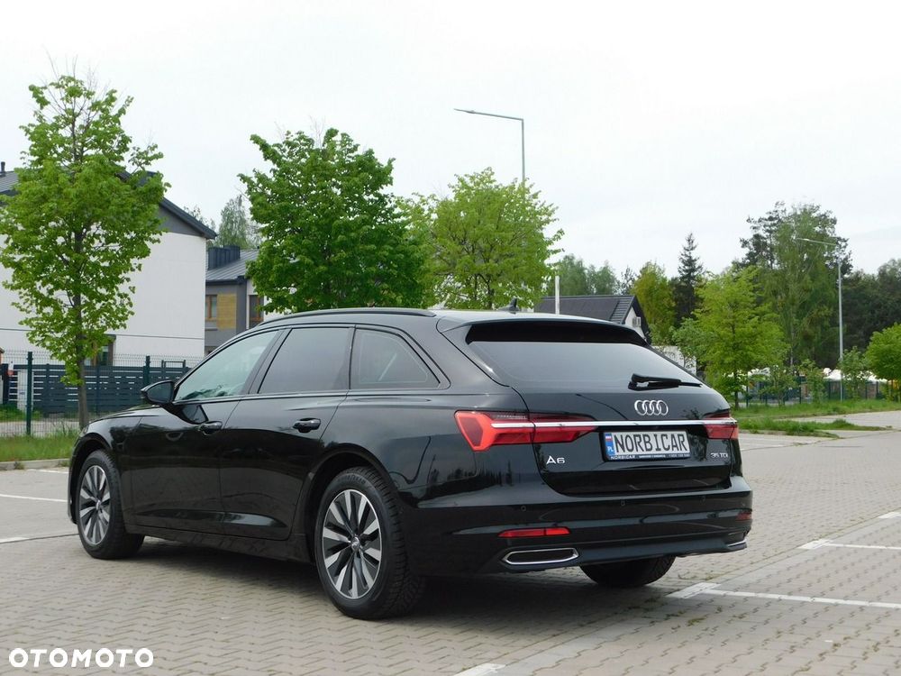 Audi A6 Avant 35 TDI S tronic - 3
