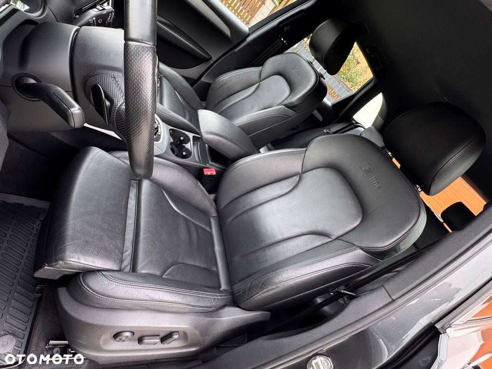 Audi Q5 - 7