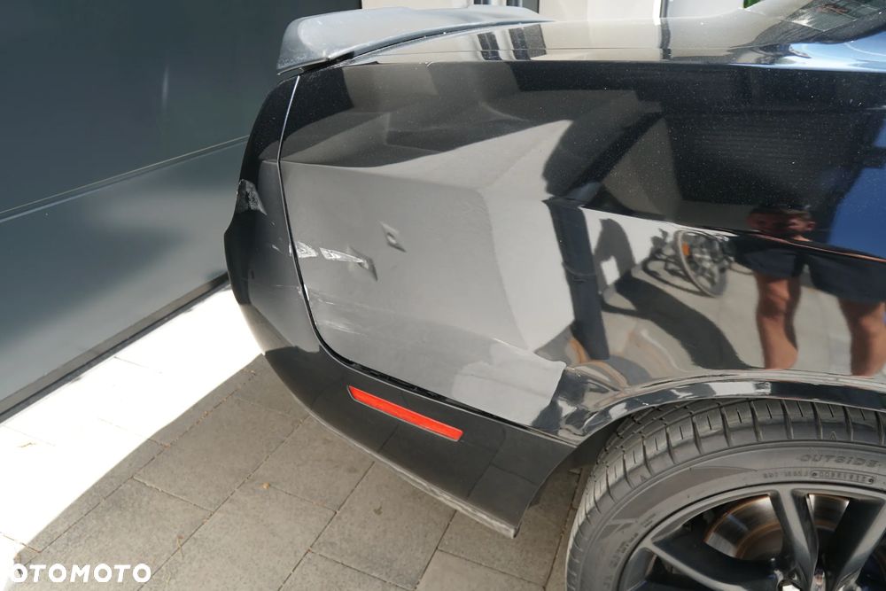 Dodge Challenger - 37