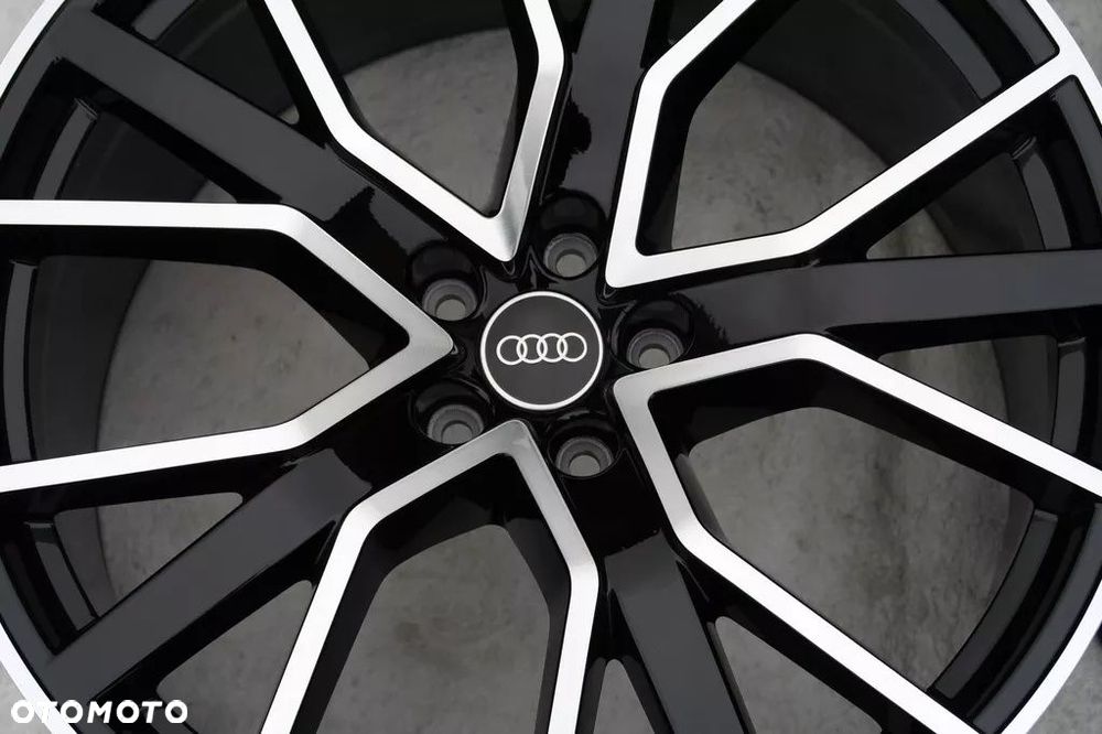 FELGI AUDI RS6 RS7 S7 Q7 Q8 A8 S8 21'' 4G0 - 7
