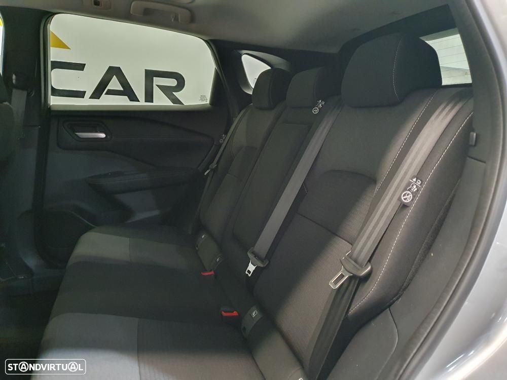 Nissan Qashqai - 19