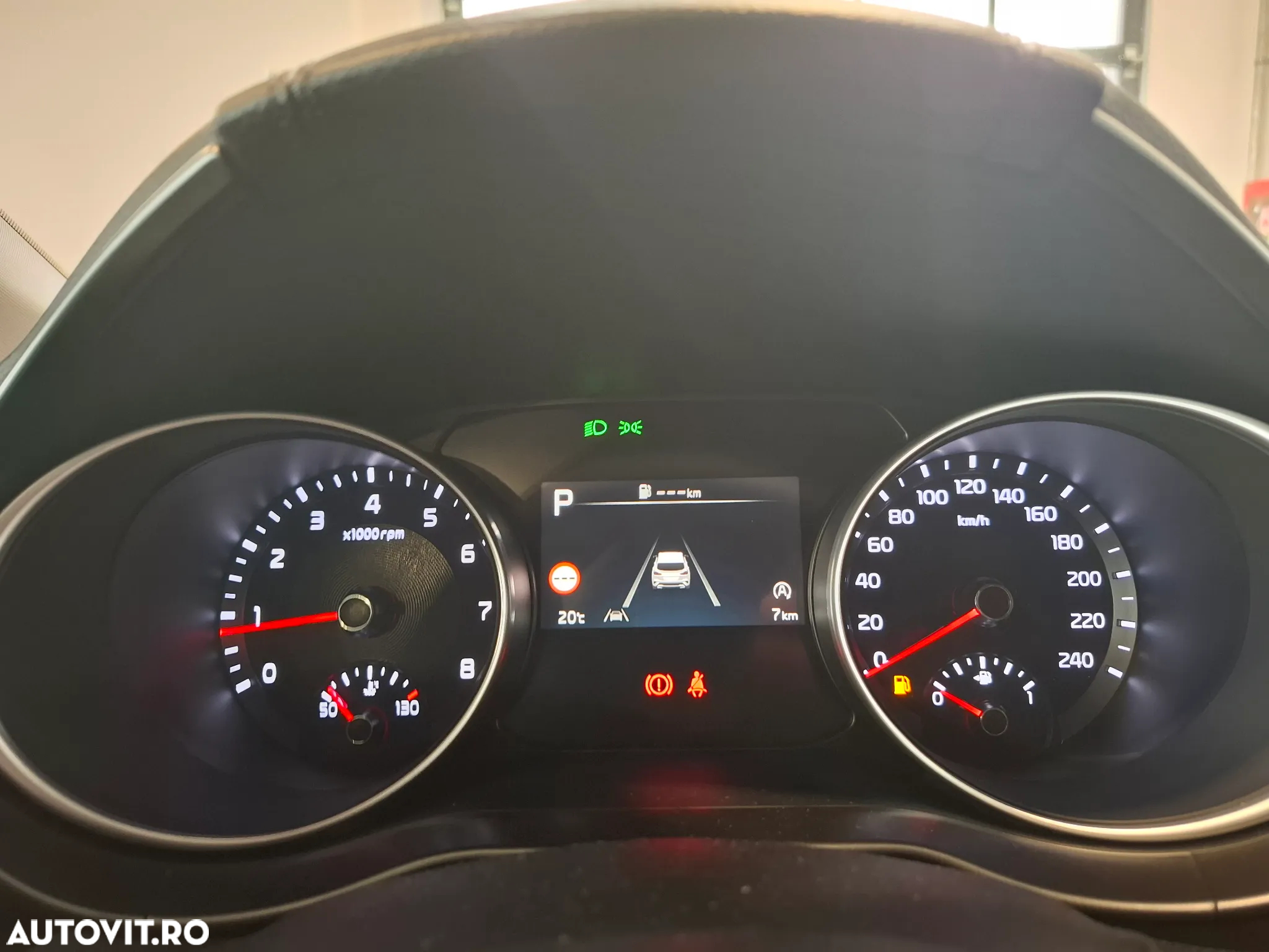 Kia XCeed 1.5 T-GDI 7DCT City - 22