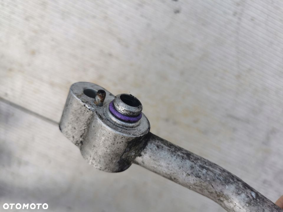Sprężarka kompre klimatyzacji vw polo 6Q0820803G - 4