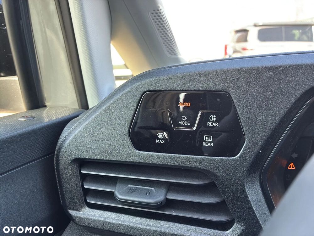 Volkswagen Caddy Maxi 2.0 TDI - 30