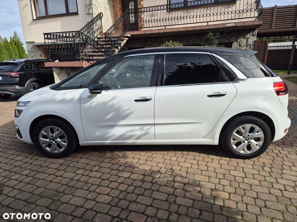 Citroën C4 Picasso 1.2 PureTech MoreLife S&S EAT6 - 3