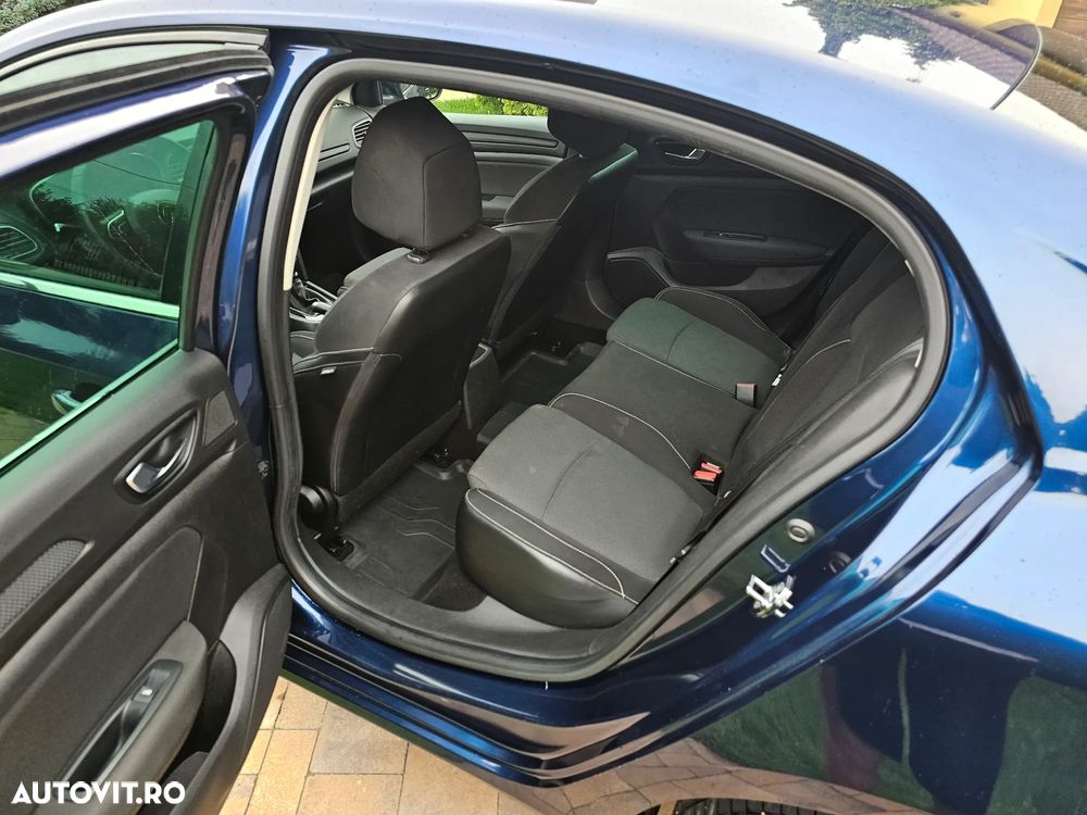 Renault Megane ENERGY dCi Life - 4