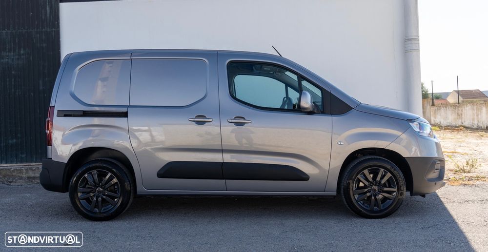 Toyota ProAce City 1.5 D-4D L1 - 13
