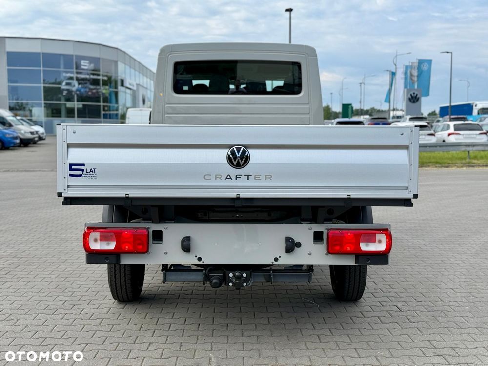 Volkswagen Crafter - 9