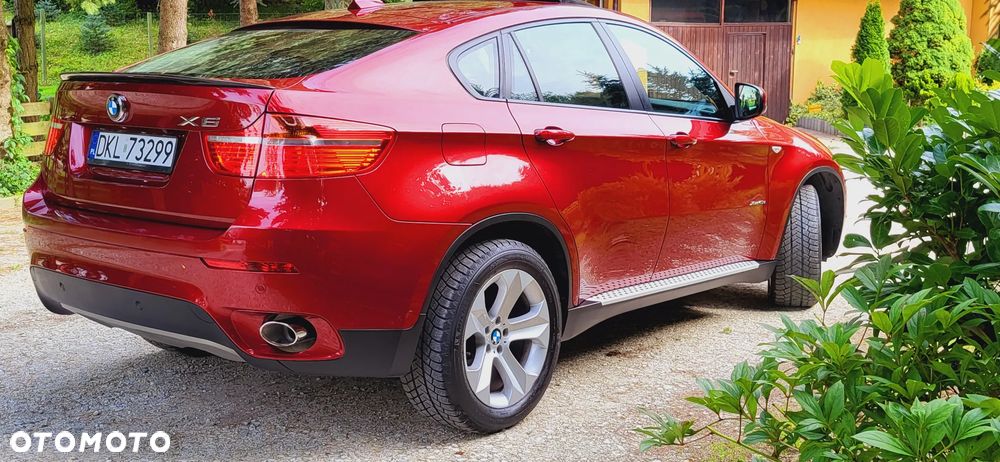 BMW X6 xDrive40d Edition Exclusive - 13