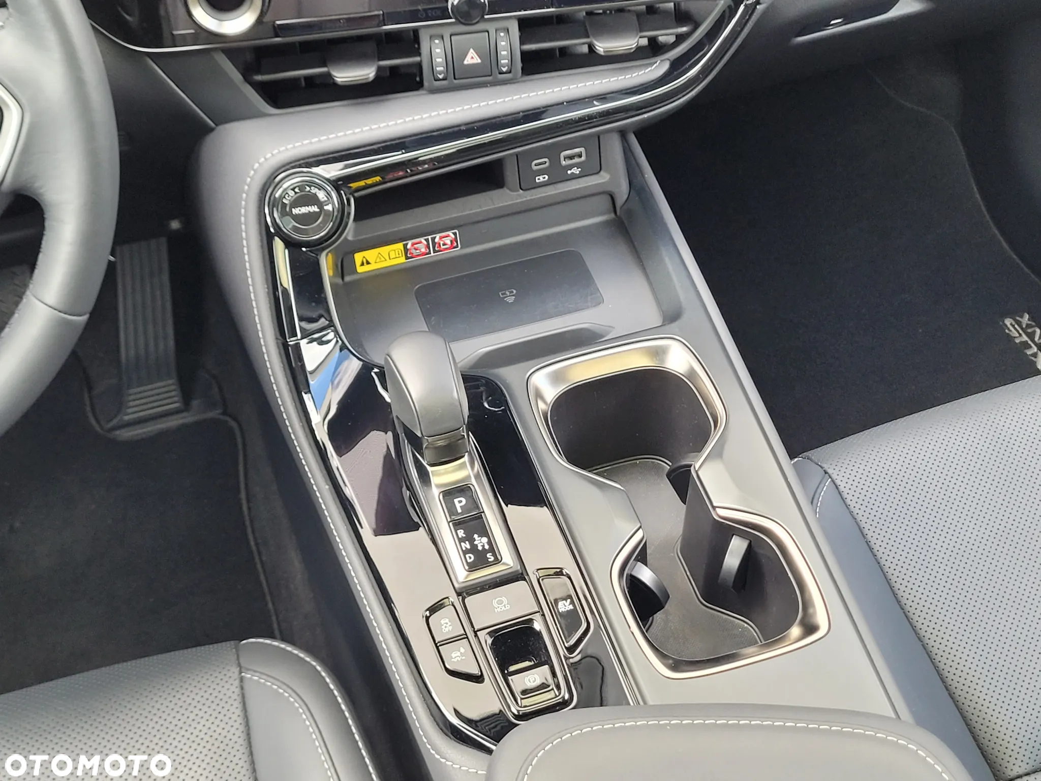 Lexus NX 350h Prestige AWD - 17