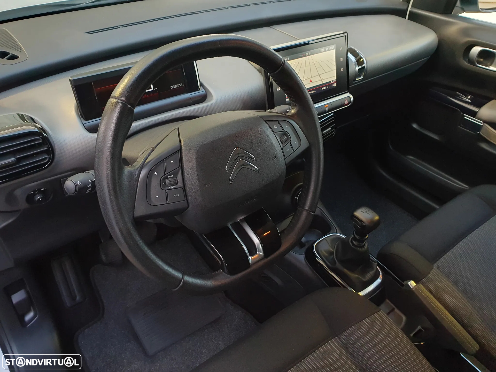 Citroën C4 Cactus 1.5 BlueHDi Feel - 2