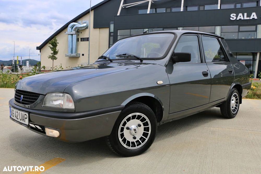 Dacia 1310 Berlina 1.4 LI - 37