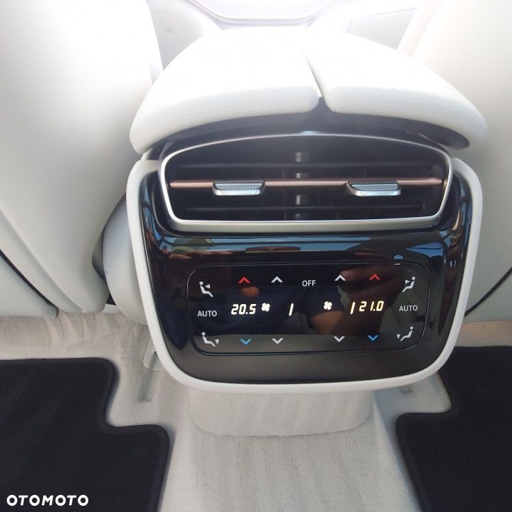 Mercedes-Benz EQE AMG 53 90.5kWh 4-Matic+ Twoja Edycja - 16