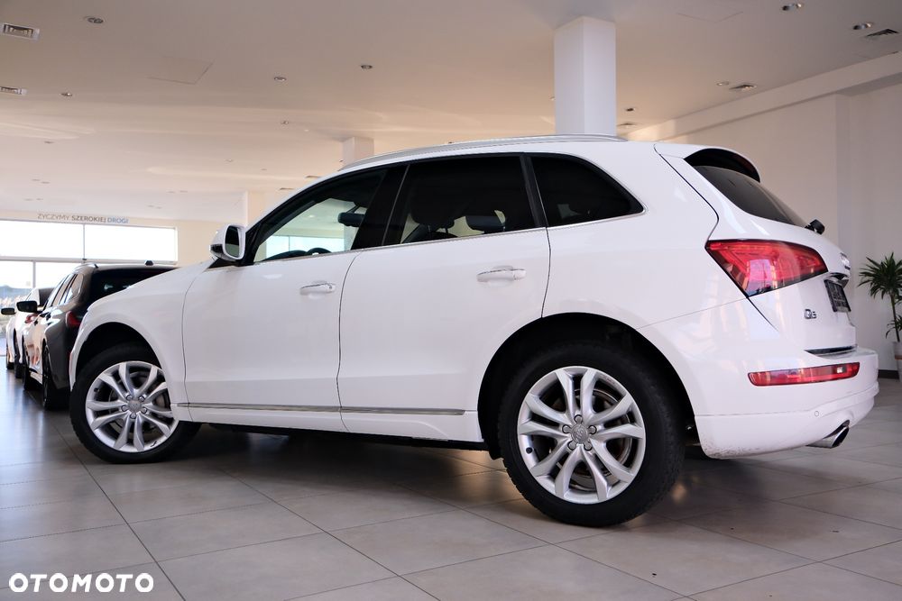 Audi Q5 - 11