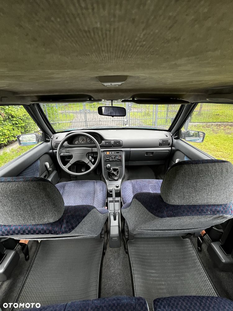 Polonez Caro - 5