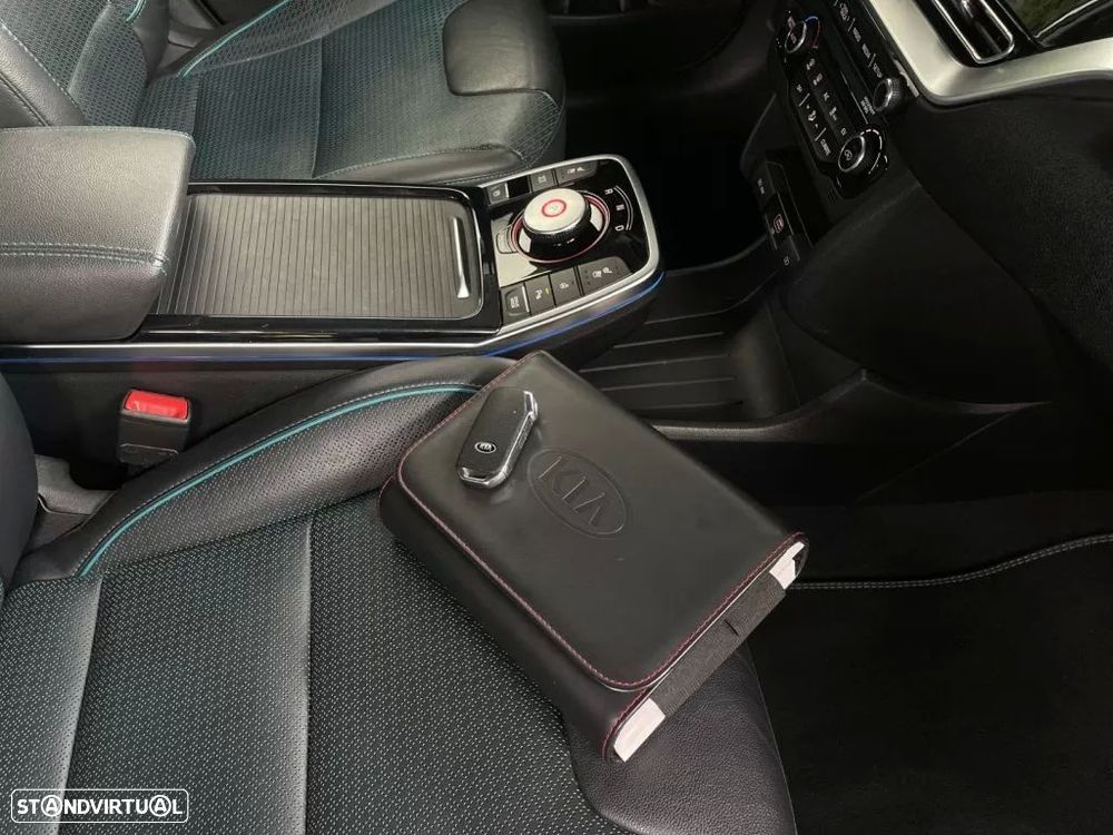 Kia e-Niro 64kWh - 51
