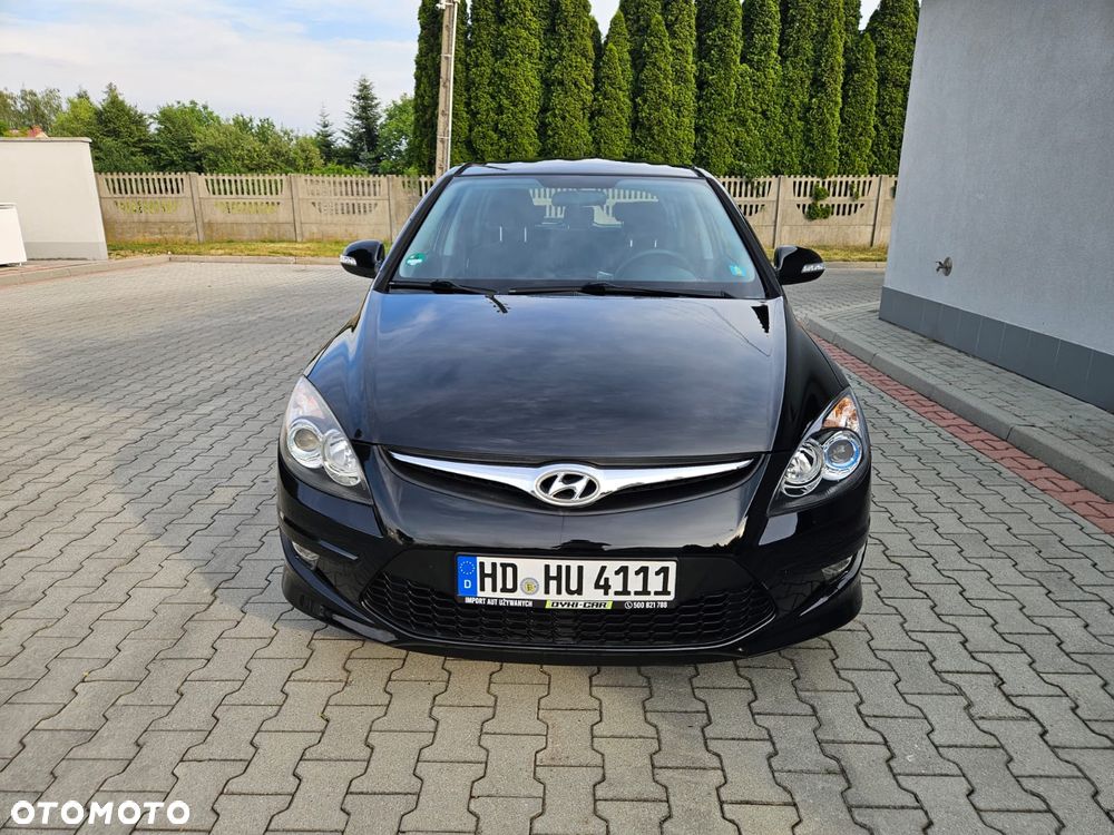 Hyundai i30 1.4 FIFA WM Edition - 9