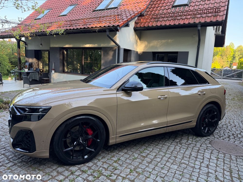 Audi Q8 60 TFSI e PHEV Quattro Tiptronic - 13
