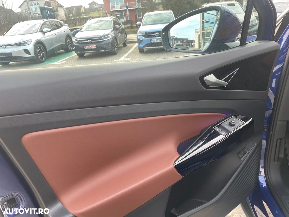 Volkswagen ID.4 77 kWh Pro - 11