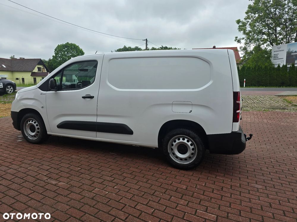 Toyota Proace City - 18
