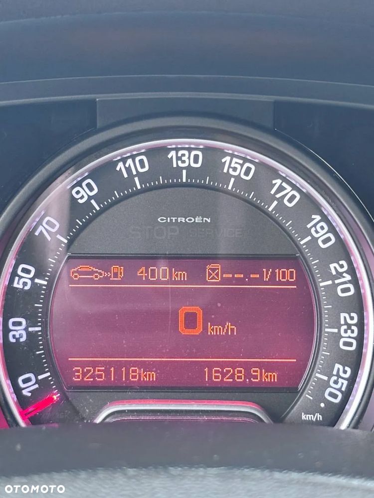 Citroën C5 2.0 HDi Exclusive - 12