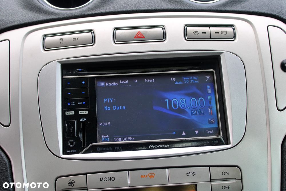 Ford Mondeo 1.8 TDCi Ambiente - 25