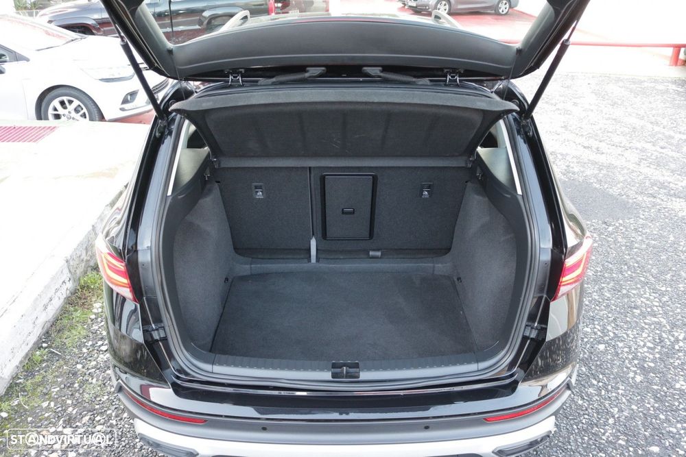 SEAT Ateca 1.0 TSI Style - 16
