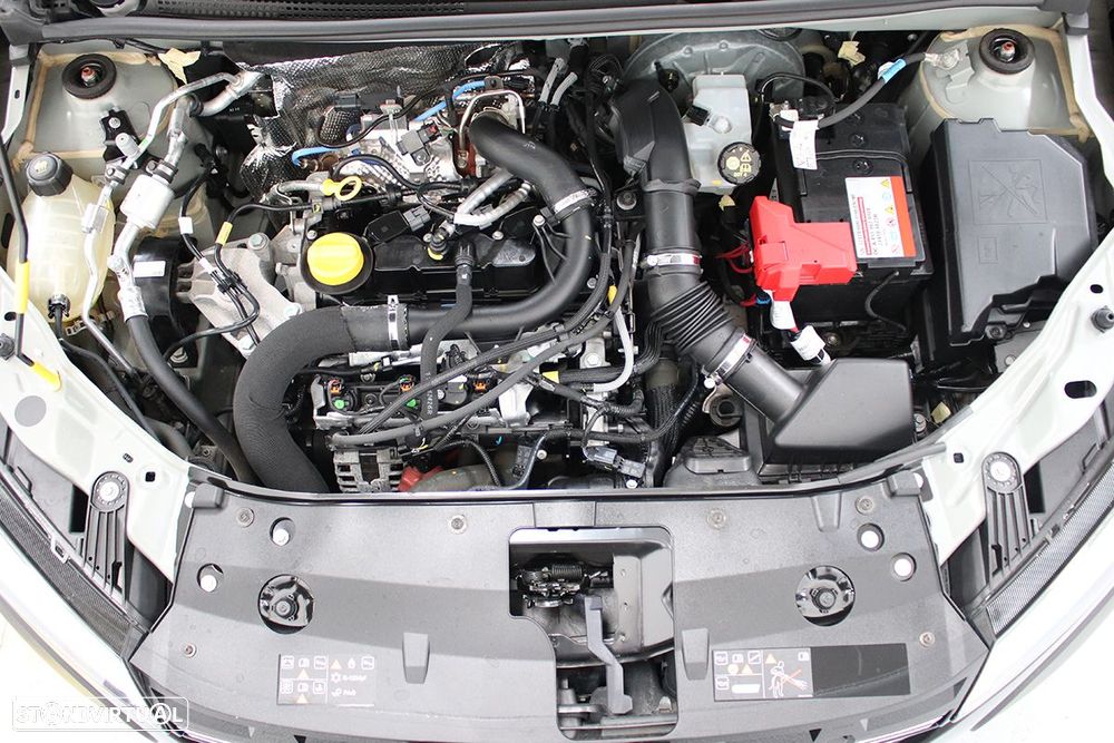 Dacia Jogger 1.0 ECO-G Extreme+ Up&Go 7L Bi-Fuel - 25