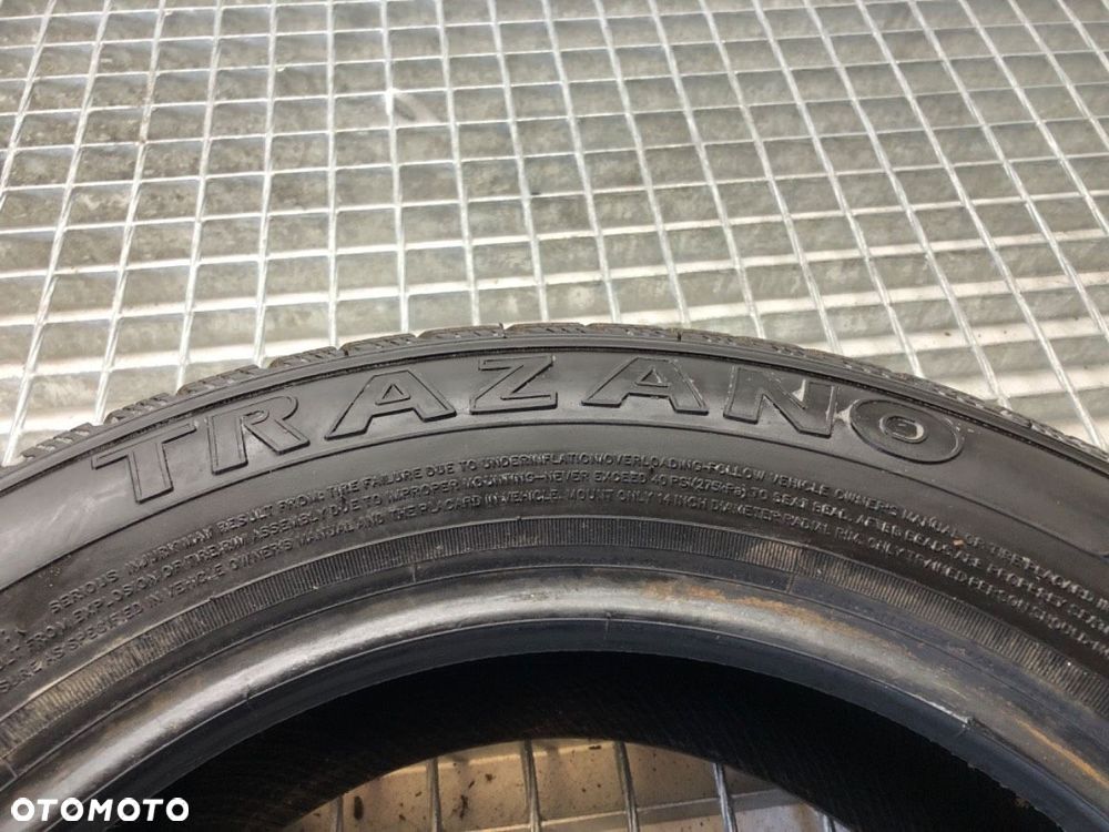 OPONA ZIMA 2X 175/65 14" TRAZANO - 2