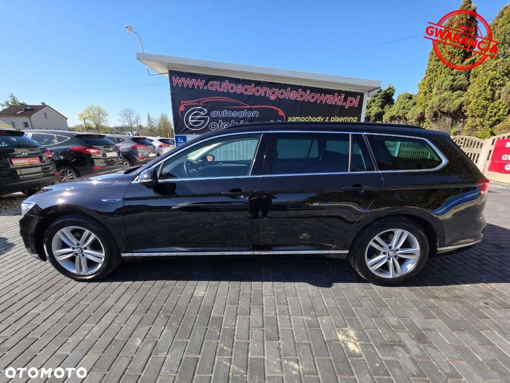 Volkswagen Passat Variant - 5