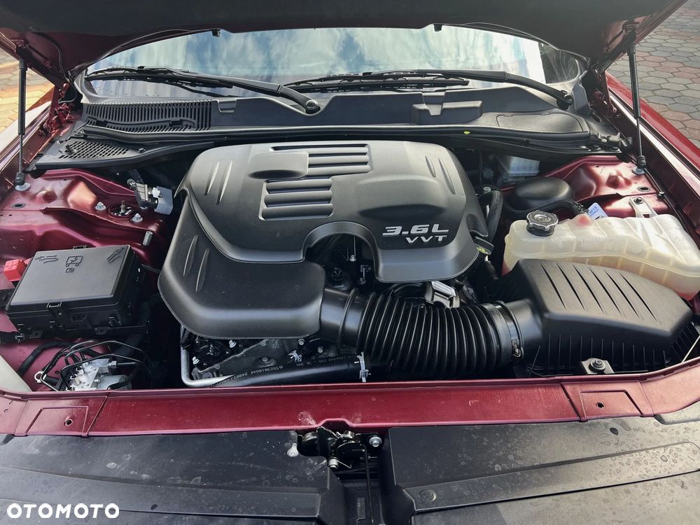 Dodge Challenger - 27