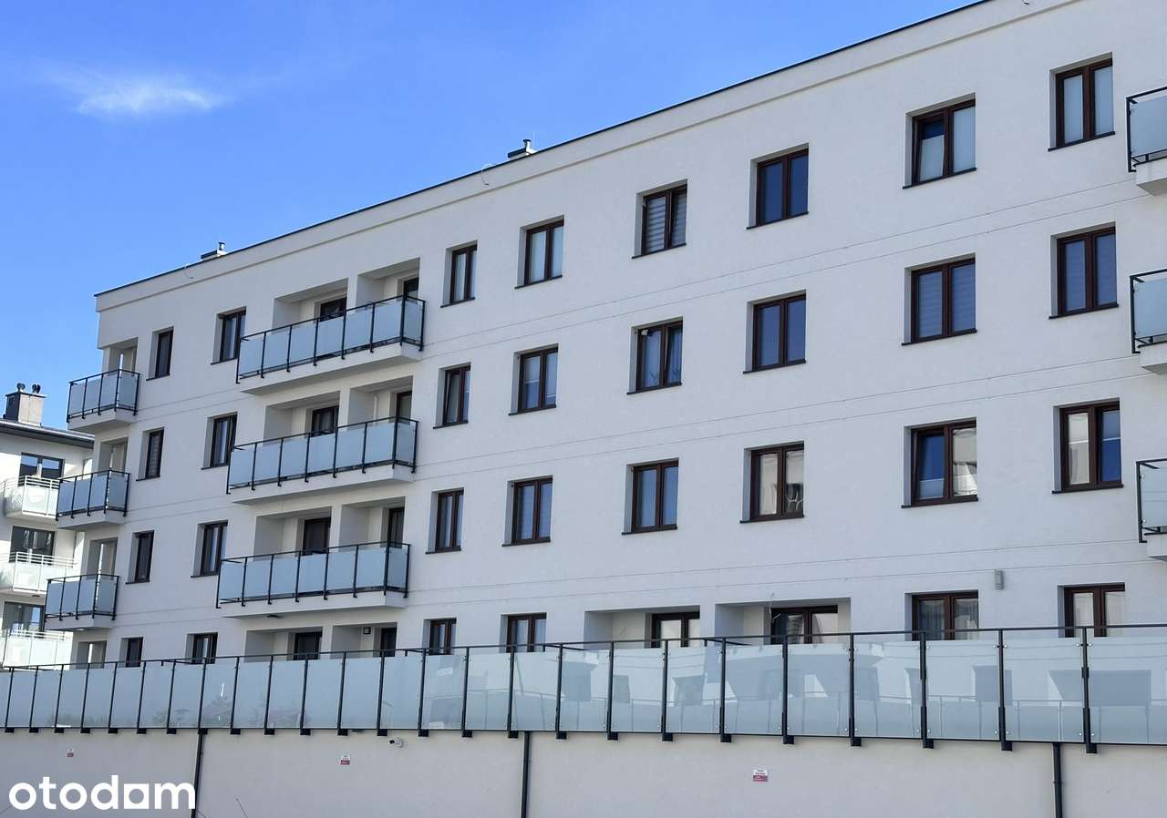 Mieszkanie na sprzedaż, 2 pokoje, 39 m², Pułtusk