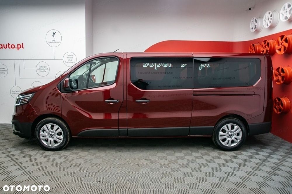 Renault Trafic - 7