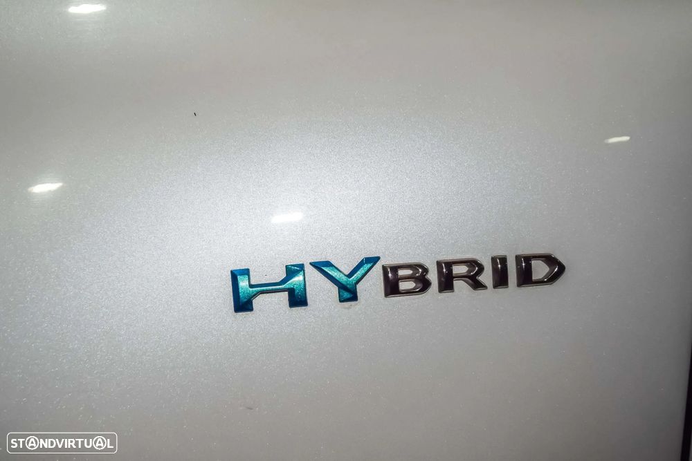 Peugeot 508 SW 1.6 Hybrid GT Pack e-EAT8 - 8